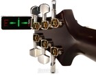 Tc Electronic Unitune Clip Clip-on Chromatic Tuner Sweetwater Exclusive