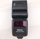 Nikon Speedlight Sb-600   And Camera Flash Sync Cord Compatible