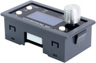 Stepper Motor Controller 5-30vdc Ttl Serial Remote Communication For Single Axis