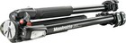 Manfrotto - Mk055xpro3-bhq2 Aluminum Tripod With Xpro Ball Head And 200pl Qr    