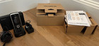 Yealink W52p Phone   Base Voip Sip Cordless Business Hd Ip Dect  with Box 