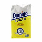 Domino  Granulated White Sugar  4 Lb