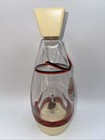 Vtg Gilbey   s Spey Royal Scotch Whisky Whiskey Music Decanter      Lock Lomond   