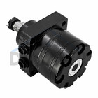 Right Drive Motor Replacement For Mini Skid Steer Loader Ysrt14 Bmer-300a121s