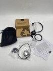 Jabra 2400 Ii Qd Mono Nc 3 In1 Wired Headset - Black