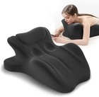 Sweet Spot Pillow  Chiro Monk Pillows For Couples  27   Angle Perfect Position Er