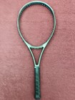 Prince Cts Synergy Db 26 Oversize 4-3 8  Unstr  Tennis Racquet New Grommet Minty