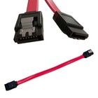 18       Sata 3 0 Cable Sata3 Iii 6gb s Data Cable For Hdd Hard Drive Ssd  10 Pack