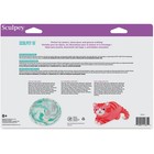 Sculpey Iii  Polymer Clay  Sampler Pack -  30  1oz - Oven Single Pack  White