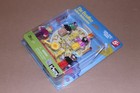 New   The Beatles Yellow Submarine K nex Set Sealed In Box