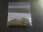 Female 16mm Spring Bars New  8 95 Pair Buy Now  Free Shipping 