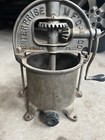 Antique Enterprise Meat Grinder Food Chopper Philadelphia Usa 1886