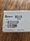 Qolsys 7  Touchscreen Iq Panel 4 Powerg 319 5mhz - White