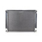 High Performance Full Aluminum Radiator For Infiniti Fx35 Fx37 M37 Q70 Fx50 Qx70