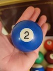 Empire Usa Pool Ball 2 25  Standard Size Buyers Choice Billiards Replacement
