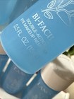 7 Pc - Lancome Bi-facil Double-action Eye Makeup Remover 15ml 0 5fl oz Each F