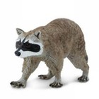 Raccoon North American Wildlife Figure Safari Ltd New In Stock