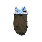 Freestyle Girls Dance Costume Gymnastics Leotard Size  10 12 Rhinestone Purple