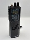 Cobra Hh50wxst Handheld Cb Radio - 40 Channels And Noaa Alerts
