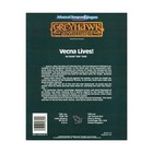 Tsr Greyhawk Vecna Lives  Fair 