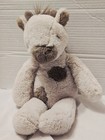 Jellycat Billie Giraffe Plush Stuffed Animal Soft Toy Retired Rare Htf 14    Gift