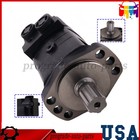 Hydraulic Drive Motor Fits Bobcat John Deere Kubota Cat Gehl Asv Bm5ev100