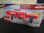 Nerf N-strike Elite Mega Cycloneshock Blaster A9249 New