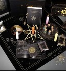 New In Box Witchcraft Alter Set