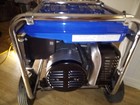 Yamaha Yg6600d Generator