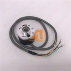 1pc Nemicon Rotary Encoder Ovw2-20-2mht 24-050-00e 2000p r