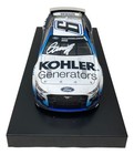 Brad Keselowski Signed 1 24 Nascar 2022 Daytona Dual Win Die-cast Car Psa dna