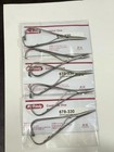 5 Pcs Hu Friedy Mathieu Narrow Tip Orthodontic Plier   678-330
