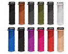 Sdg Thrice Mtb Lock-on Bike Grips Open Core Comfort Multiple Colors