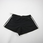 Adidas Athletic Shorts Women s Black New With Tags