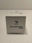 Brand New Sealed Vibrantia 2 1 4  Billiard Ball Professional Level  8