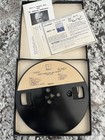 The Who Meaty Beaty Big And Bouncy 4-track Reel To Reel Tape Decca  Dst 79184-b