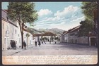 Montenegro 1902 Issue On 1903 Picture Postcard Cettigne To Germany