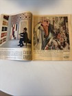 Vintage 1959 Mcm New York Times Magazine Home Fashions Design