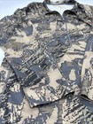 Sitka Pullover Mens Xl Quarter Zip Camouflage Hunting Stretch Long Sleeve