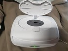 Prince Lionheart Ultimate Baby Wipe Warmer Antimicrobial W night Light Wipes