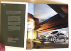 2010 Acura Sales Brochure Zdx Rl Tl Tsx Mdx Rdx Engineering Features Car Photos