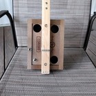 Left Hand  Acoustic Electric Cigar Box Guitar