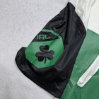 Reebok Conor Mcgregor Shirt Men s Sz Xl Walk Out Fight Kit Ireland Ufc Mma