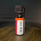 First Defense Mk3 Mace oc 0 7  1 47oz Stream Pepper Spray Red Mk-3