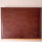 Vintage Giant Shirley Temple Scrapbook Newspaper Magazine Illustration 20 x 25 