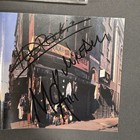 Beastie Boys Signed Cd Pauls Boutique  3 Members   Original  Vintage  Great Gift