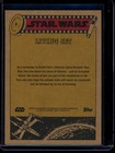 2022 Topps Star Wars Living Set  367 Oma Tres Card  qty 