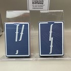Fontaine Illusion First Edition Two Deck Set Sealed Limited 5000 Playing Cards