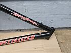 Dented 1999 Specialized Stumpjumper Pro Mountain Bike Frame 19  Made In Usa