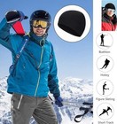 Military Tactical Skull Cap Winter Warm Fleece Windproof Ski Beanie Hats Usa Lot